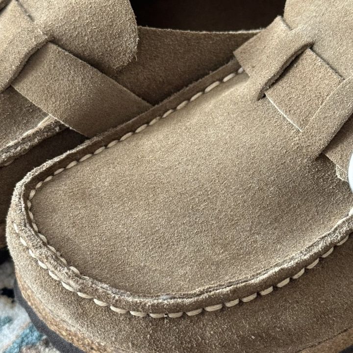 秋冬に履きたいBIRKENSTOCKのサンダルの話【FUDGENA SPECIALIST：kinokoのボーイズスタイル vol.125】