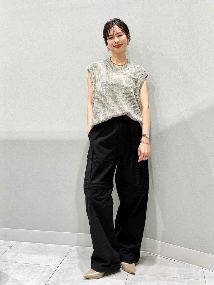 画像2: 出典：GU