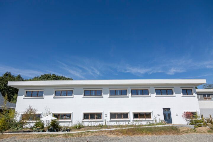 おいしいパンを求めて軽井沢へ♪ 北欧スタイルのベーカリー「haluta bageri 追分」