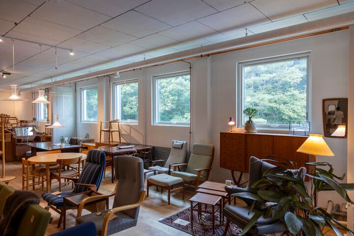 おいしいパンを求めて軽井沢へ♪ 北欧スタイルのベーカリー「haluta bageri 追分」