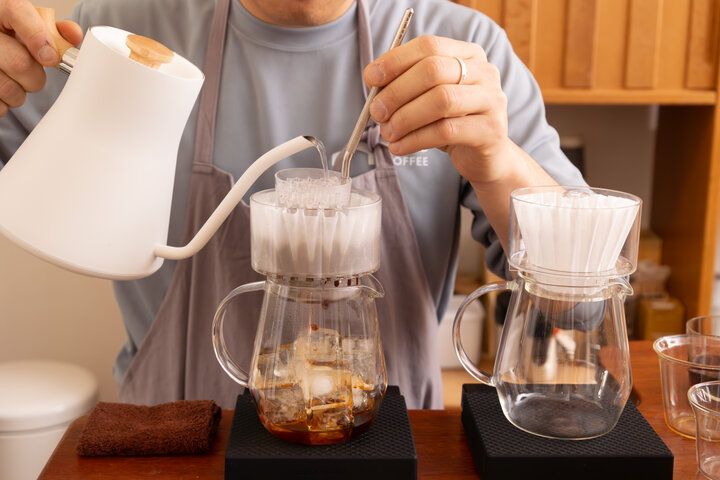 おいしいパンを求めて軽井沢へ♪ 北欧スタイルのベーカリー「haluta bageri 追分」