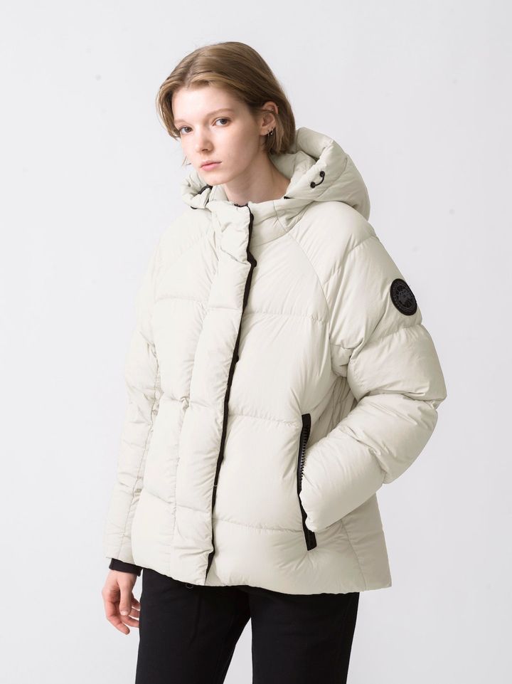 ブライデン パッファー ブラックレーベル