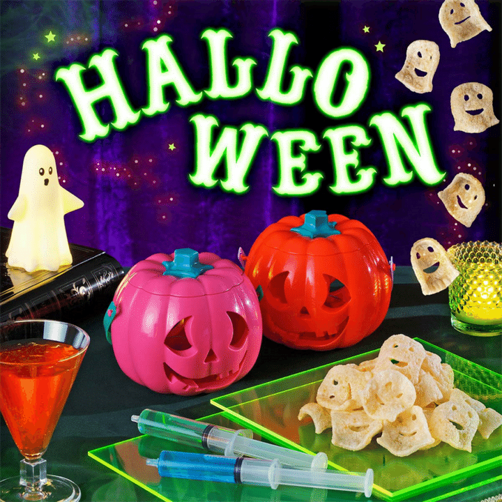 カルディ ハロウィン気分のアイテム大集合