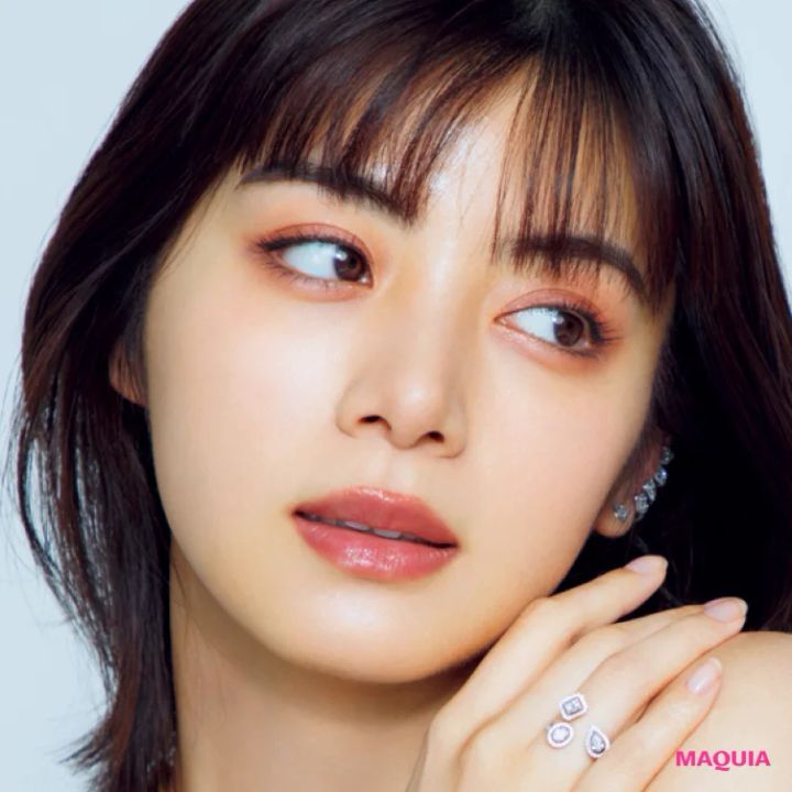 池田エライザさん「うちの猫になる」メイクを披露。「猫の顔に憧れがあるんです（笑）」_2