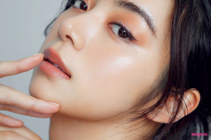 池田エライザさん「うちの猫になる」メイクを披露。「猫の顔に憧れがあるんです（笑）」_3