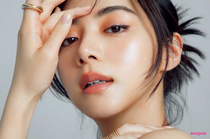 池田エライザさん「うちの猫になる」メイクを披露。「猫の顔に憧れがあるんです（笑）」_6