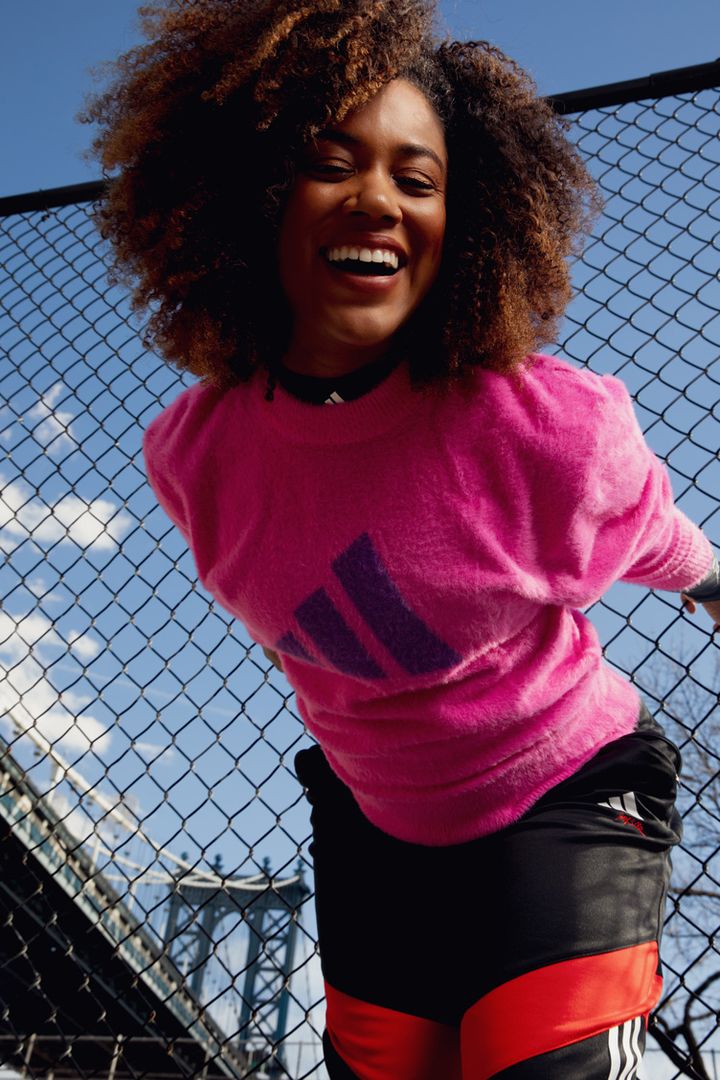 1点取り入れるだけでグッとおしゃれに！ 今っぽいコーデに仕上がるコラボウェア