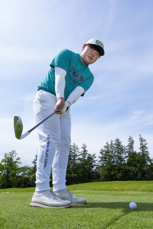 このライは順目か逆目かどっち…？打ち方をプロが解説