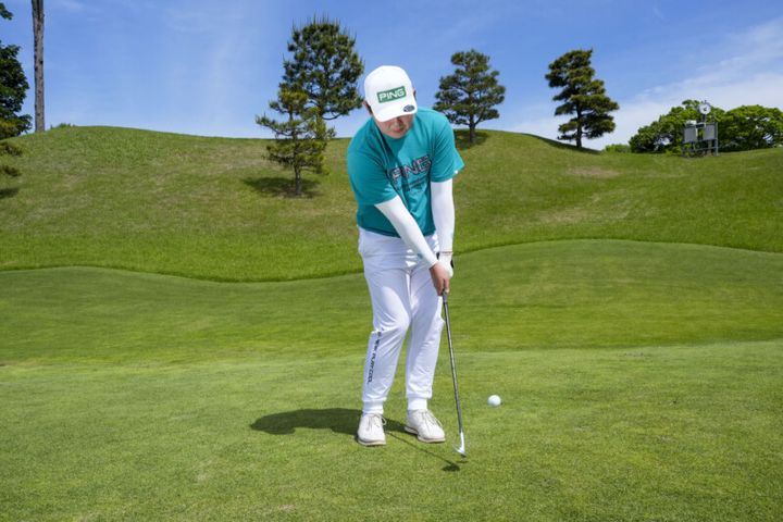 このライは順目か逆目かどっち…？打ち方をプロが解説