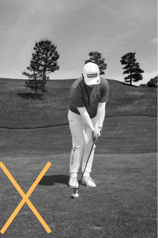 このライは順目か逆目かどっち…？打ち方をプロが解説