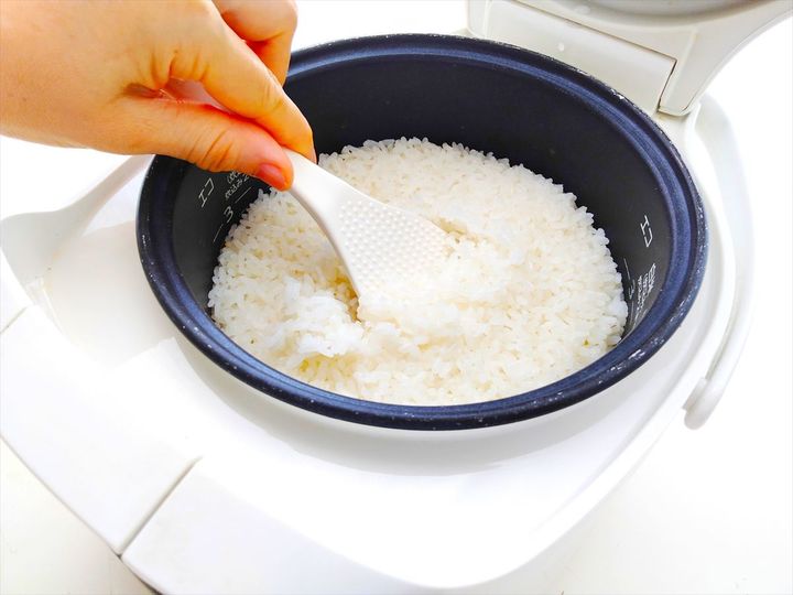 暑い日に炊飯器で「予約」や「保温」は衛生的に大丈夫…