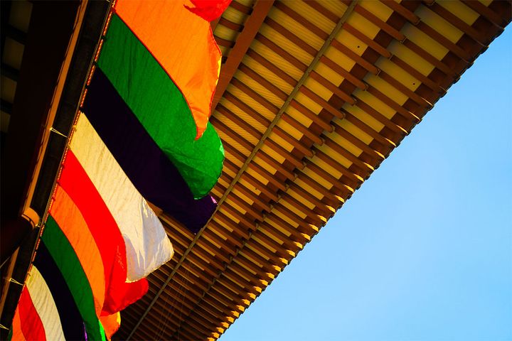 「白露」の白にはどのような意味がある？