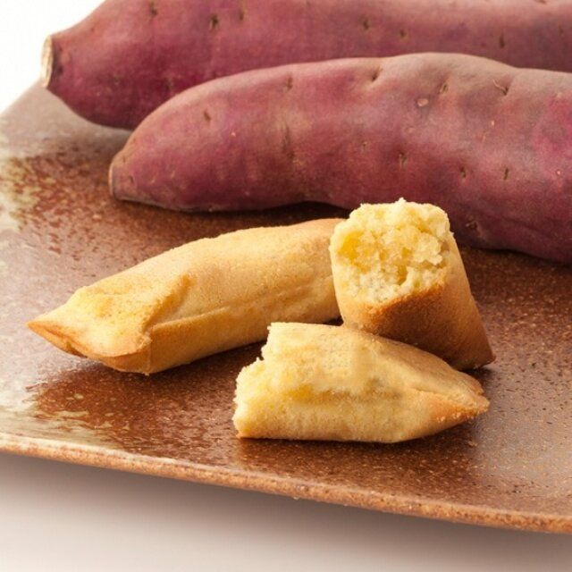 シャトレーゼ 梨恵夢 さつまいも