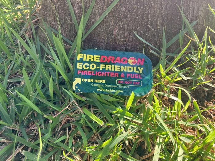 ファイヤードラゴン