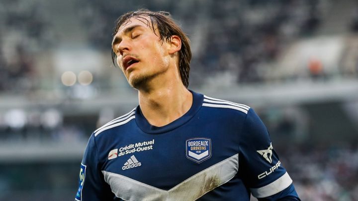 恋人が投稿した女装動画炎上…26歳のポルトガル人選手、ロシア移籍破談か