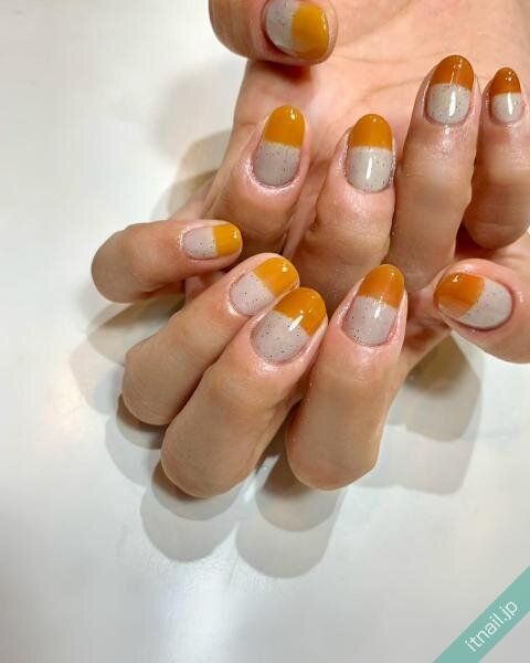 IRISÉEが投稿したネイルデザイン [photoid:I0105902] via Itnail Design (739642)