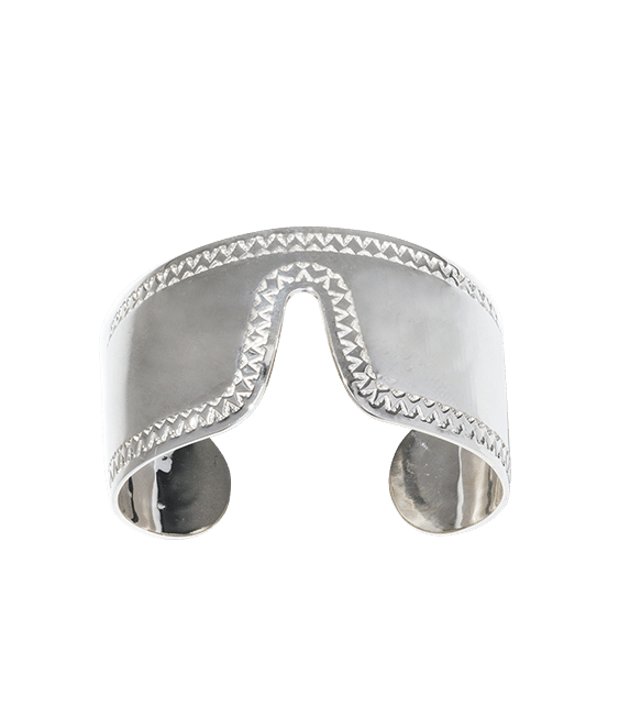 InRed編集Kのお買い物 シルバー950アクセ