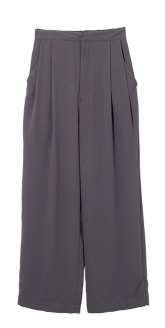 InRed編集Kのお買い物 リラクシーボトムス