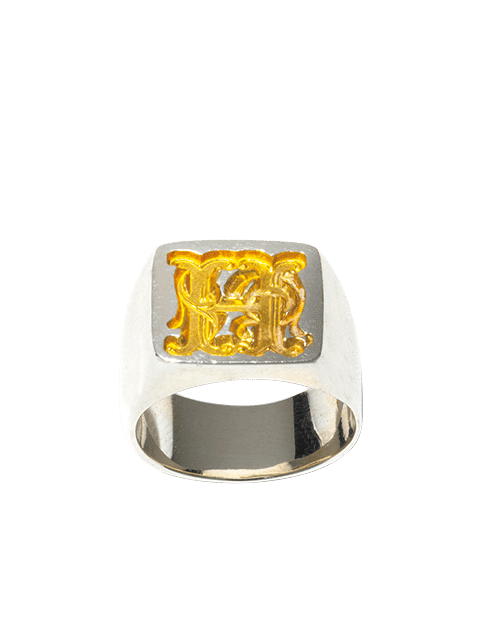 InRed編集Kのお買い物 シルバー950アクセ