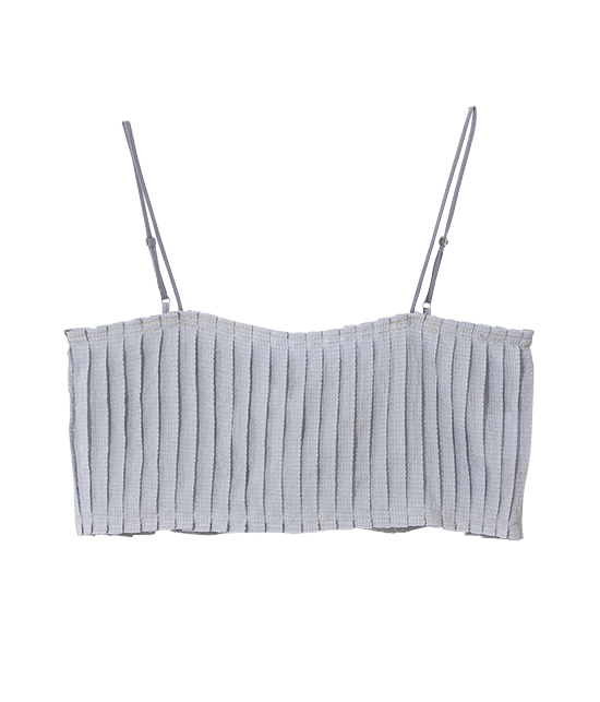 InRed編集Kのお買い物 ブラキャミ