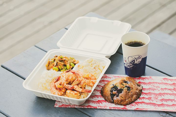 【鎌倉・湘南】ランチにピッタリな国道134号線沿いのハワイアンなお店2つ