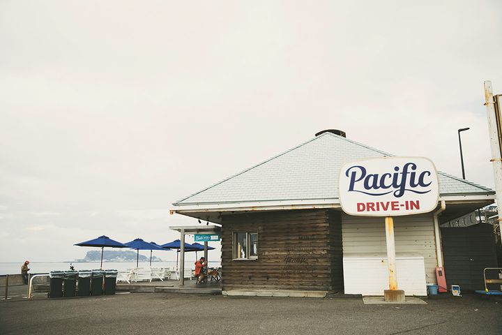 【鎌倉・湘南】ランチにピッタリな国道134号線沿いのハワイアンなお店2つ