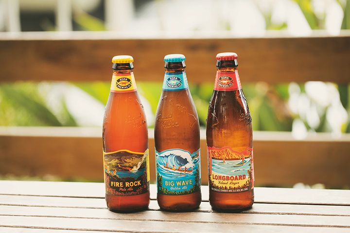 【鎌倉・湘南】ランチにピッタリな国道134号線沿いのハワイアンなお店2つ