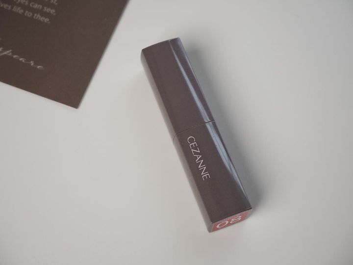 画像: ベスコスリップの新色が発売