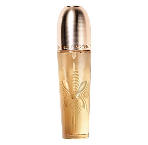 オーキデ アンペリアル ザ ファンダメンタル オイル