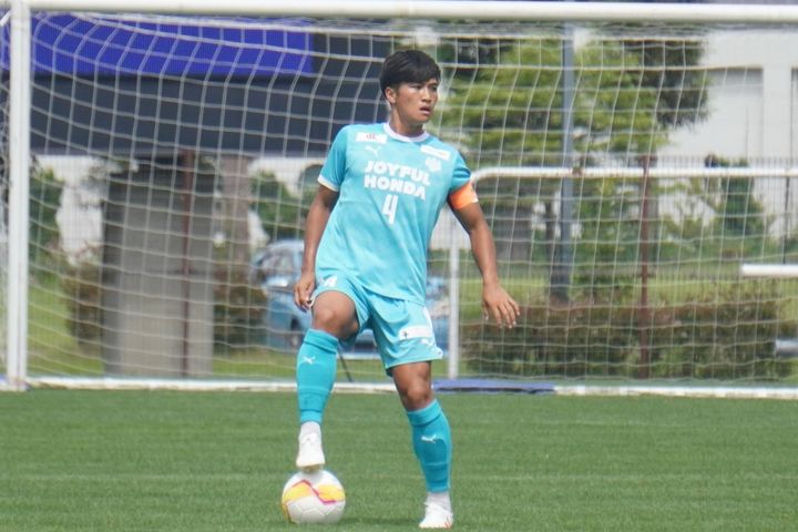 筑波大がPK戦の末に神奈川大を撃破し、総理大臣杯準々決勝へ進出！J3大宮アルディージャ内定のDF福井啓太主将「どこかみんな楽しんでるような感じがありました」