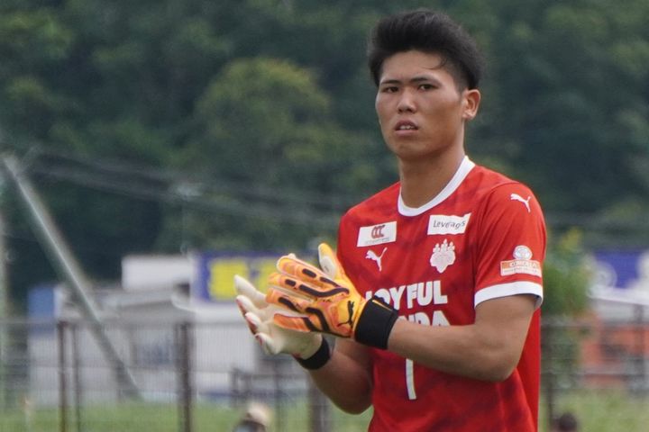 筑波大がPK戦の末に神奈川大を撃破し、総理大臣杯準々決勝へ進出！J3大宮アルディージャ内定のDF福井啓太主将「どこかみんな楽しんでるような感じがありました」