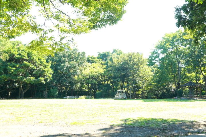 富士山の雪解け水が湧き出る公園でのんびり♪ 緑と清流に囲まれる柿田川公園