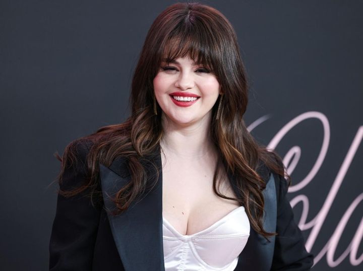 画像: セレーナ・ゴメスがクリエイターとのチャットに参加