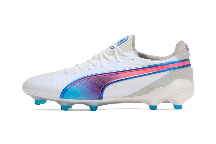 意外？日本代表復帰の伊東純也、着用スパイクはPUMAの「ボールコントロール重視モデル」