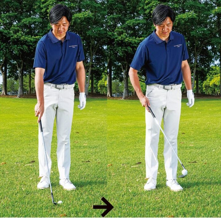 固いバンカーから簡単に脱出！やわらかい打球で寄せる必殺技をレッスン