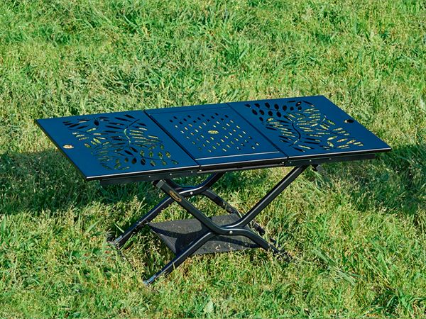 まさかの形が変わる!?オンウェー新作テーブルが優秀すぎた…！