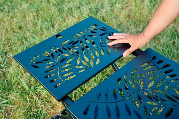 まさかの形が変わる!?オンウェー新作テーブルが優秀すぎた…！