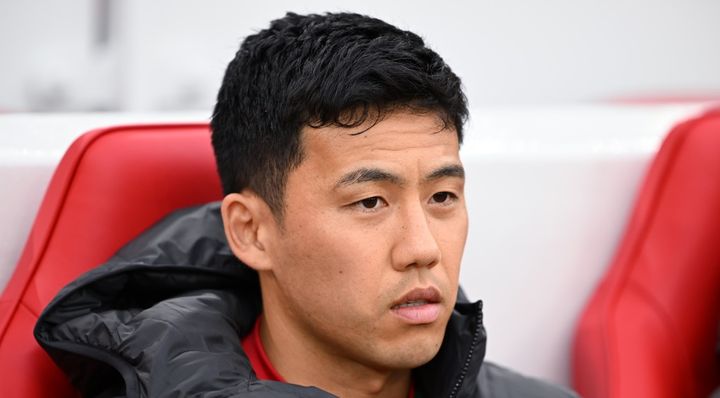 遠藤航、リヴァプールの救世主からベンチ要員に…「無慈悲な除外だ」と現地ファン同情