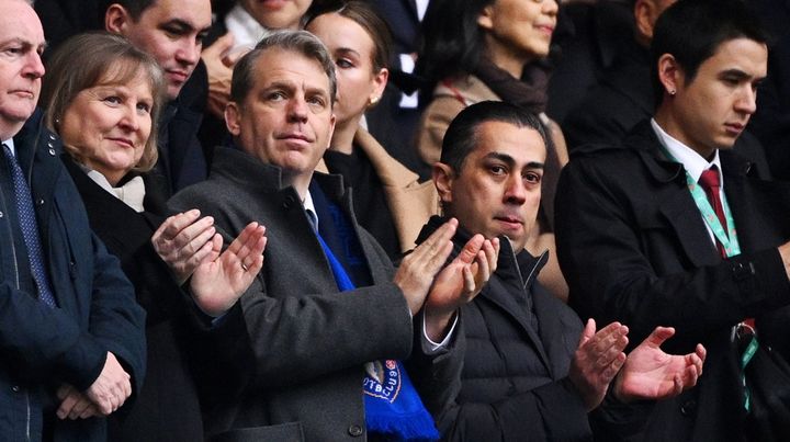 1800億円補強のチェルシー、共同オーナー同士の権力闘争勃発…互いに買収検討