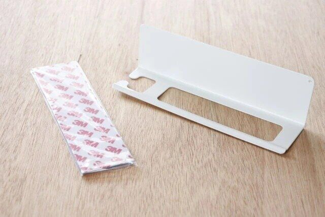 ダイソー マグネット傘立て セット内容