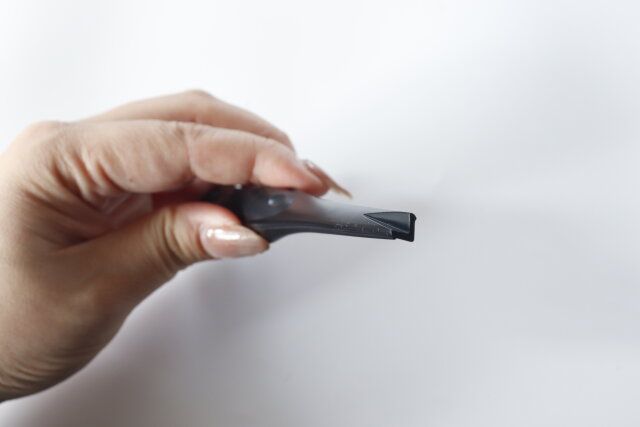 セリア ツーウェイスクレーパー V字