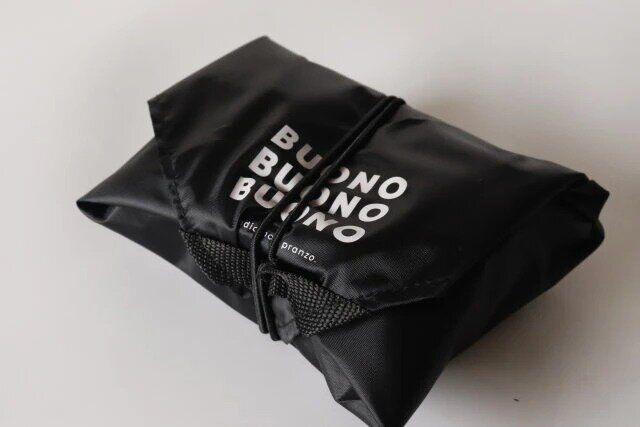 ダイソー 洗えるランチクロス コンパクト