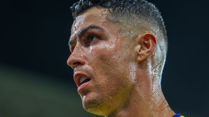 39歳ロナウド、通算900ゴールにクロースが脱帽！「俺は試合と練習を足しても届かない」