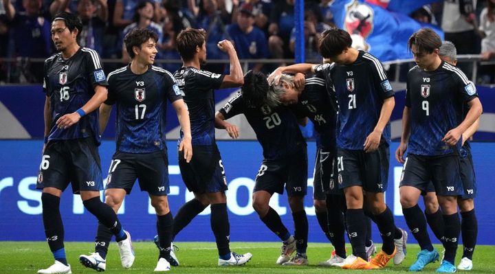 日本代表サポーターのエリアをもっと制限しろ！ホームで迎え撃つバーレーンのサイトが指摘 「同じ扱いは絶対許されない」