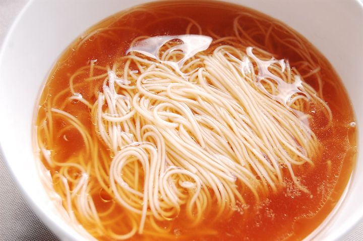 そうめん