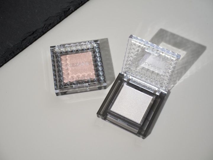 画像: 高コスパなプチプラ単色アイシャドウに限定色と新色が登場