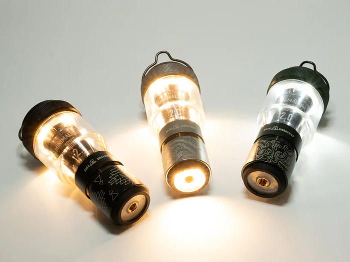 多機能LEDライト