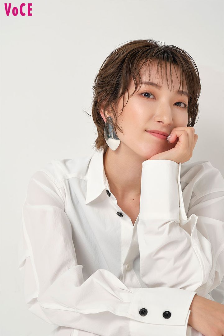 帆純まひろさん