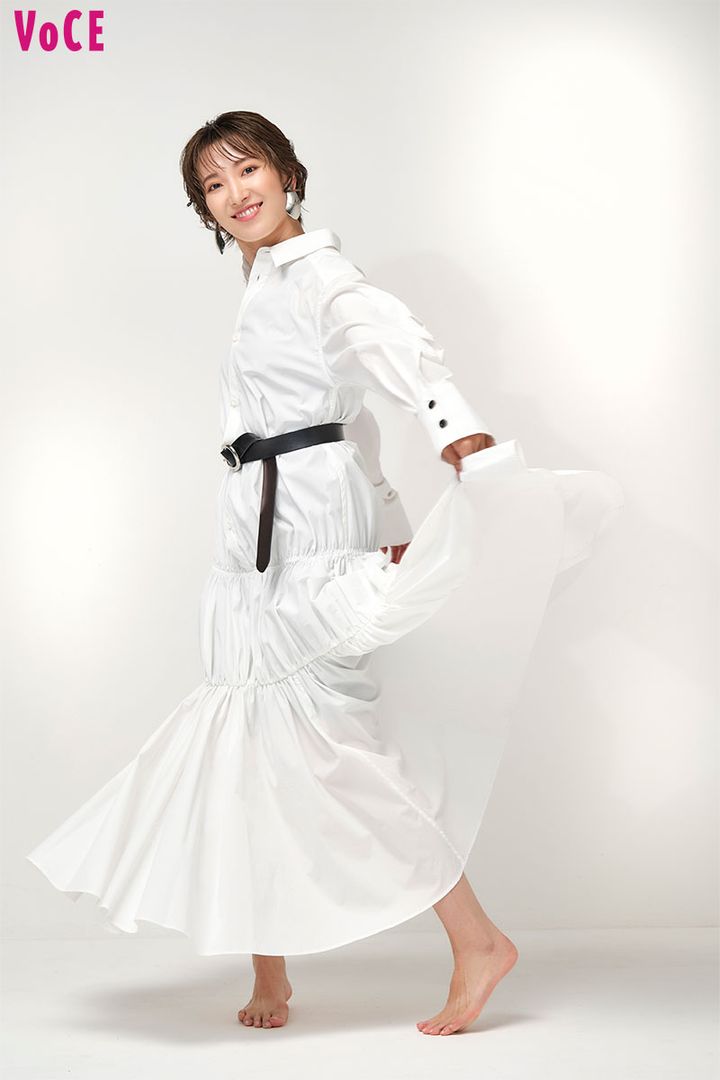 帆純まひろさん