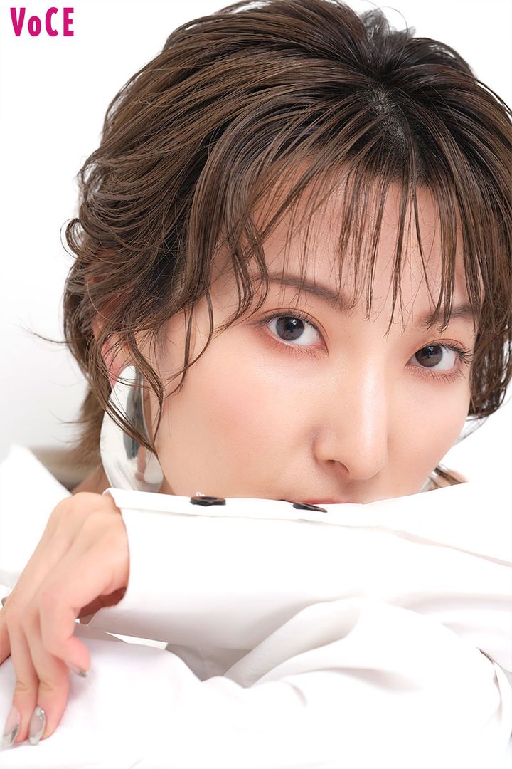 帆純まひろさん